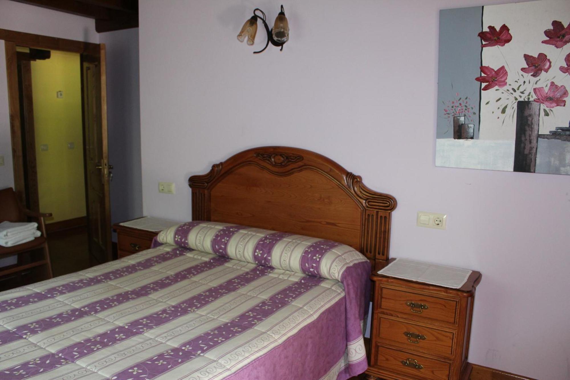 Vivienda Vacacional La Gueera - Casas De Los Picos San Esteban  Kültér fotó