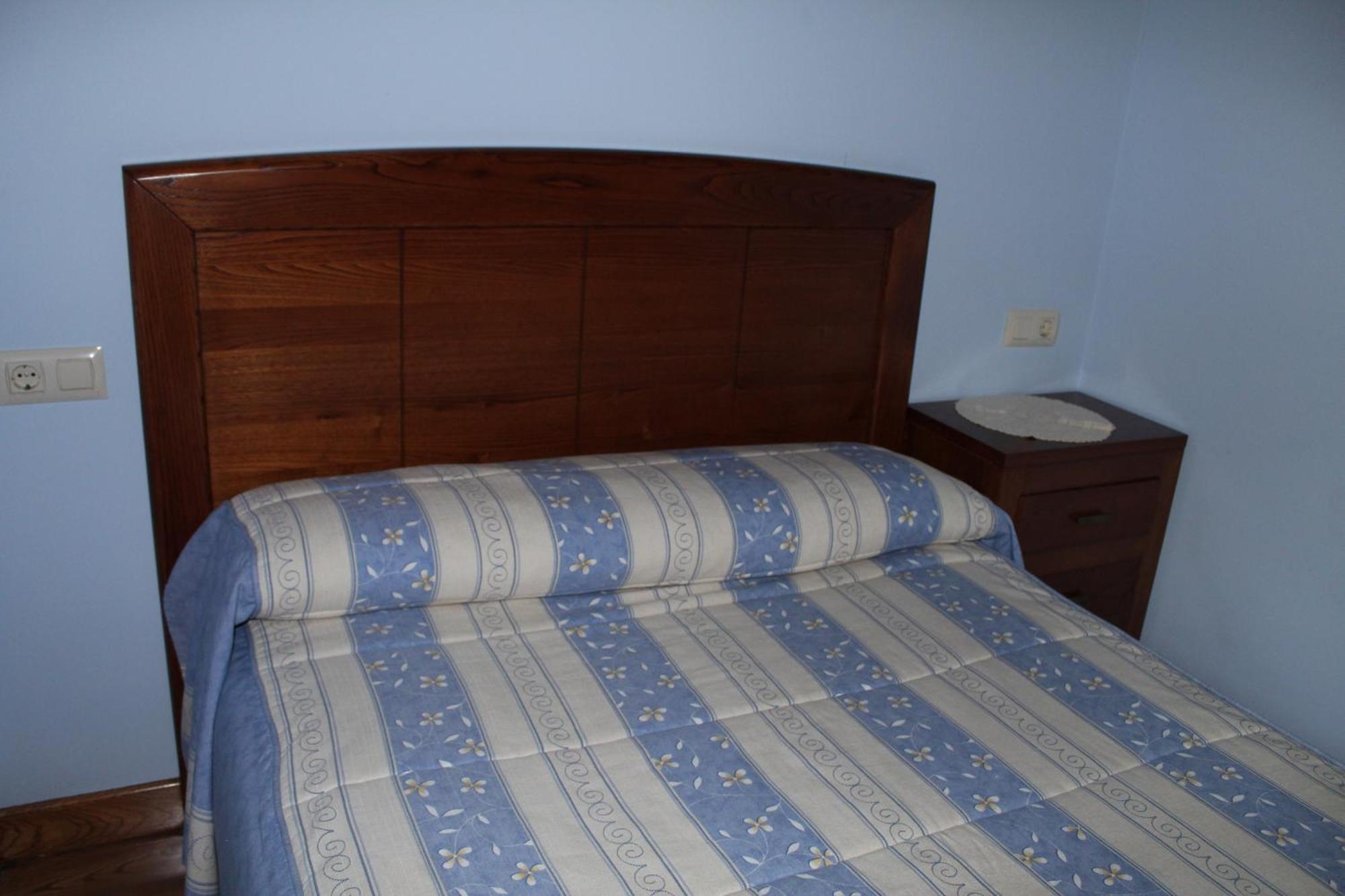 Vivienda Vacacional La Gueera - Casas De Los Picos San Esteban  Kültér fotó